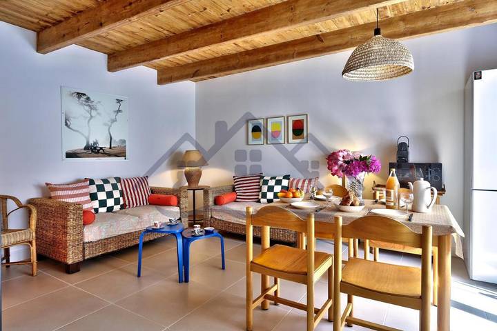 Location de vacances pour 4 personnes, avec jardin dans Office De Tourisme Du Guilvinec - 2