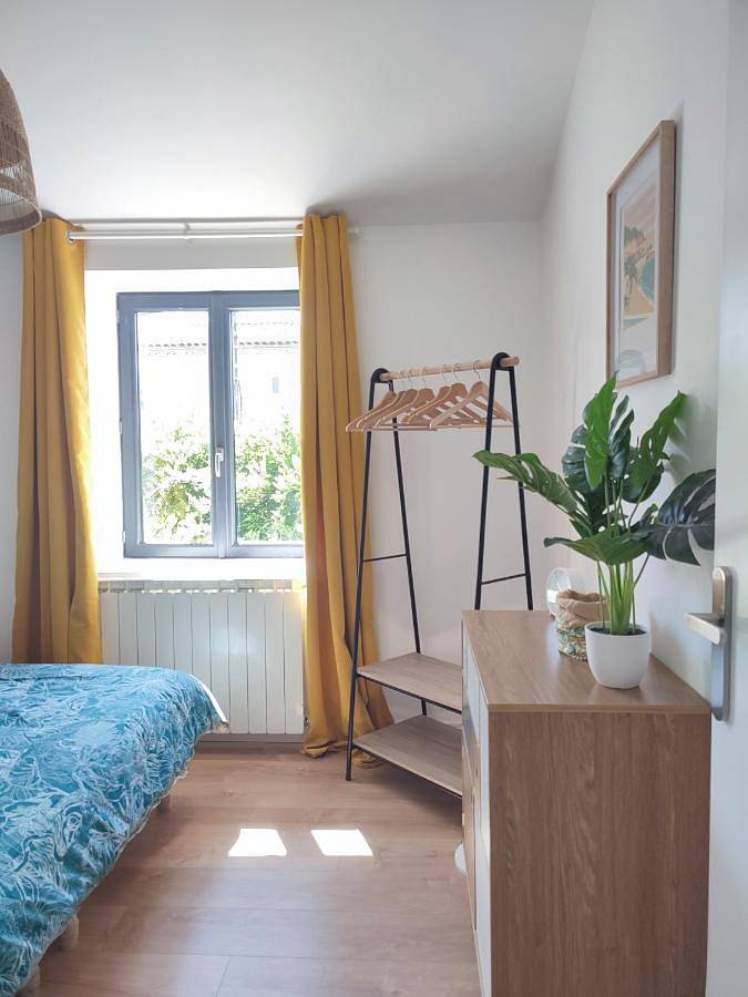 Location de vacances pour 6 personnes, avec jardin à Saint-Bauzille-de-Putois - 3
