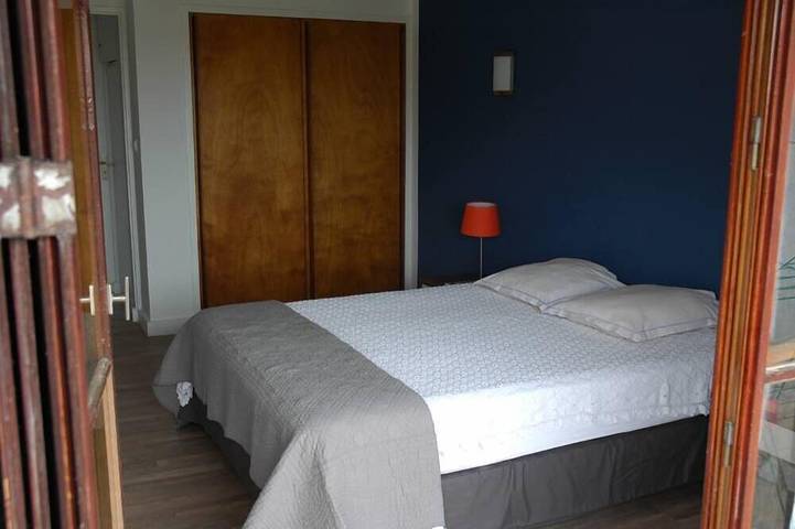 Ganze Wohnung, Apartment close to beaches in residence in Cassis, Nationalpark Calanques