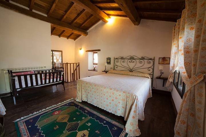 Appartamento intero, Your vacation in the wild heart of Tuscany in Fabbriche di Vergemoli, Garfagnana