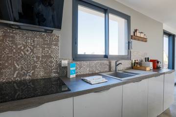 Maison De Vacances pour 8 Personnes dans Le Bois-Plage-en-Ré, Côte des Fleurs, Photo 2