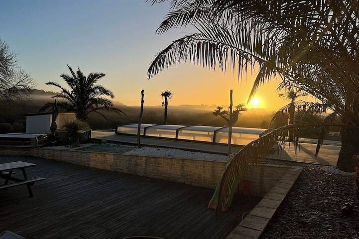 Casa de vacaciones para 6 personas - 1
