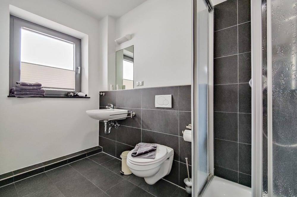 Ganze Wohnung, Strandnahes Apartment mit Meerblick am Nordstrand in Norderney Nordstrand, Norderney