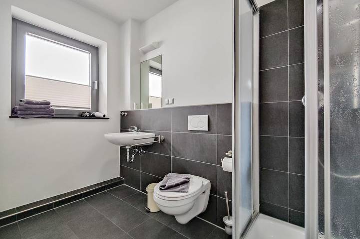 Ferienwohnung für 4 Personen in Norderney Nordstrand - 4