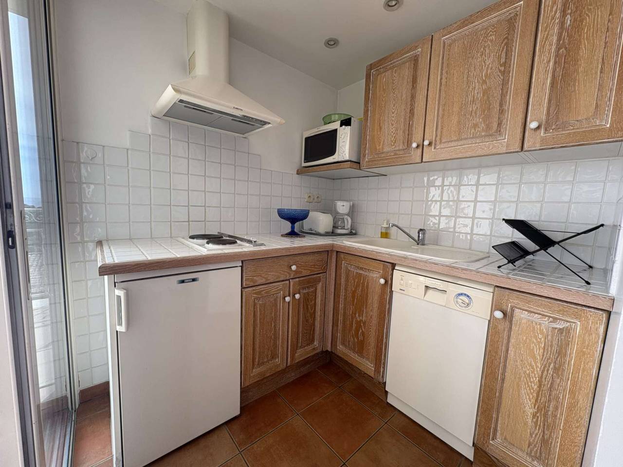 Appartement entier, Appartement vue mer, 4 pers. in Saint-Cyr-sur-Mer, Côte méditerranéenne (France)