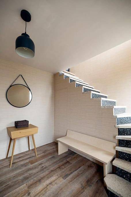 Gîte pour 4 personnes, avec balcon à Cugnaux - 3