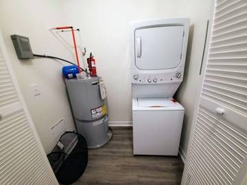 Apartment for 2 Guests in Durham (NC), North Carolina, Picture 4