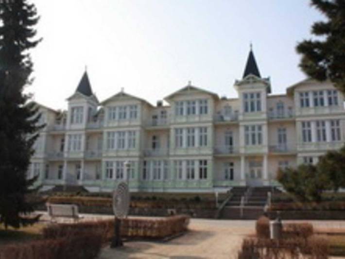 Ferienwohnung für 2 Personen, mit Balkon, mit Haustier - 1