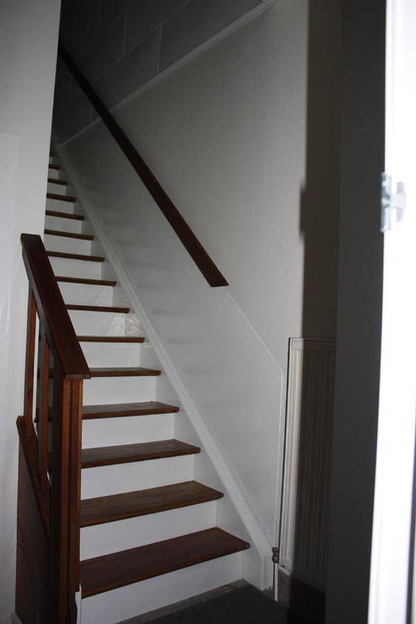 Gîte pour 4 personnes, avec jardin et vue à Grandfontaine (Bas-Rhin) - 3