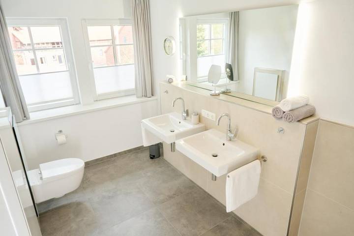 Ferienhaus für 12 Personen, mit Ausblick und Garten in Soltau - 4