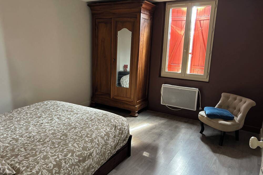 Apartamento entero, Farm cottage in Lalinde, Périgord Pourpre