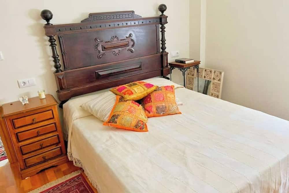 Apartamento entero, Precioso ático de alquiler vacacional de lujo. in Riveira, Rias Baixas