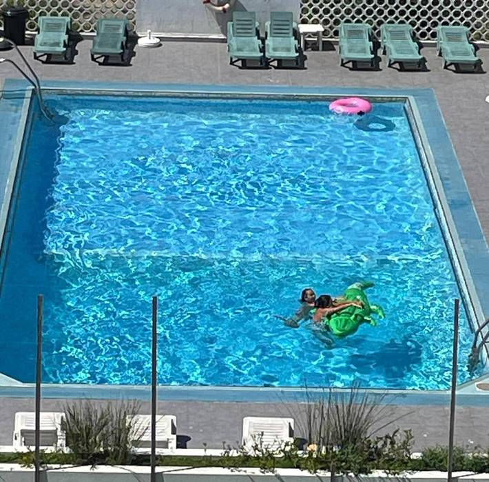 Studio pour 4 personnes à Gibraltar