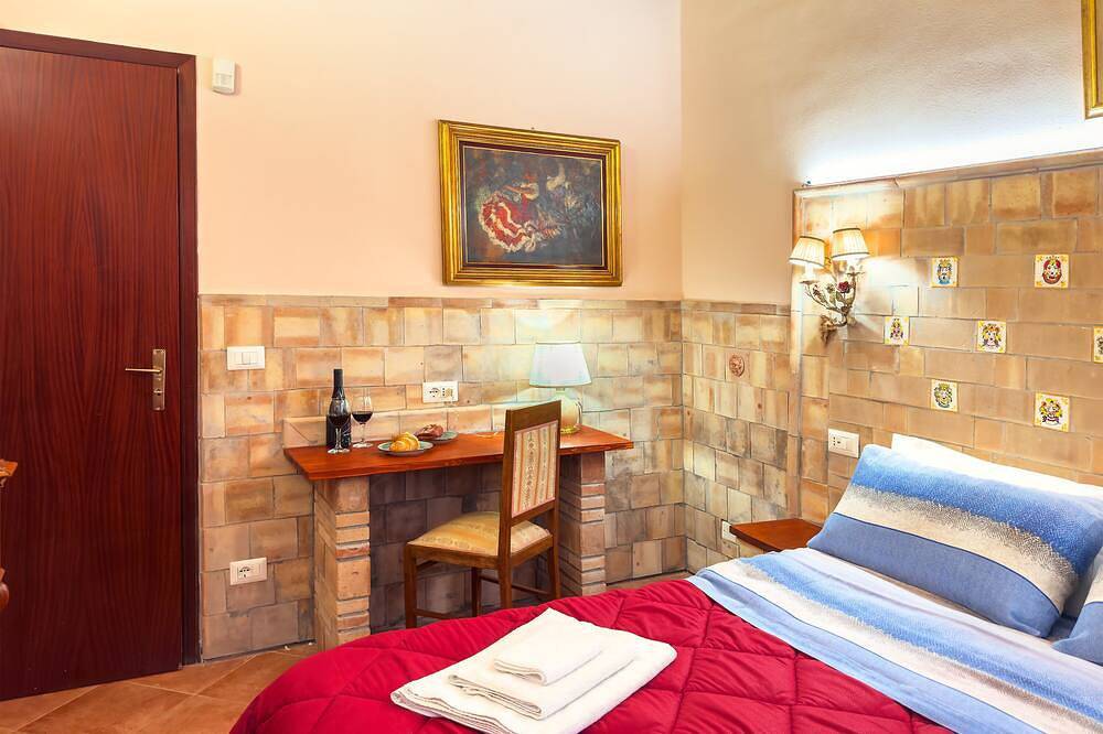 Villa del Gelso - Chalet nel Parco dell'Etna in Etna