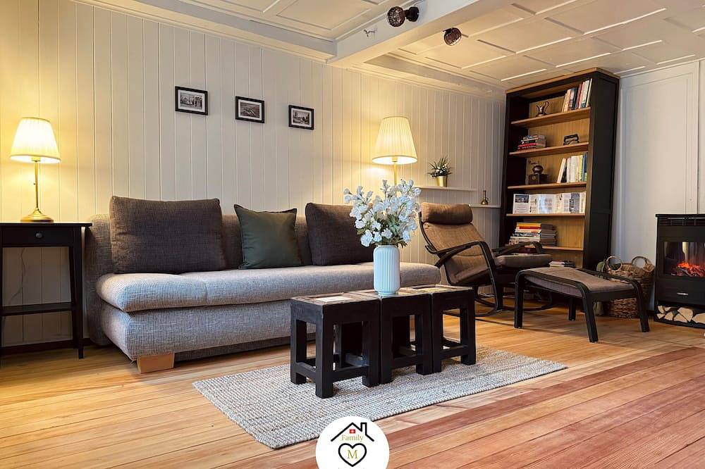 Ganze Wohnung, Family M Apartments 16 - City Center of Sempach - Near highway in Sempach, Kanton Luzern