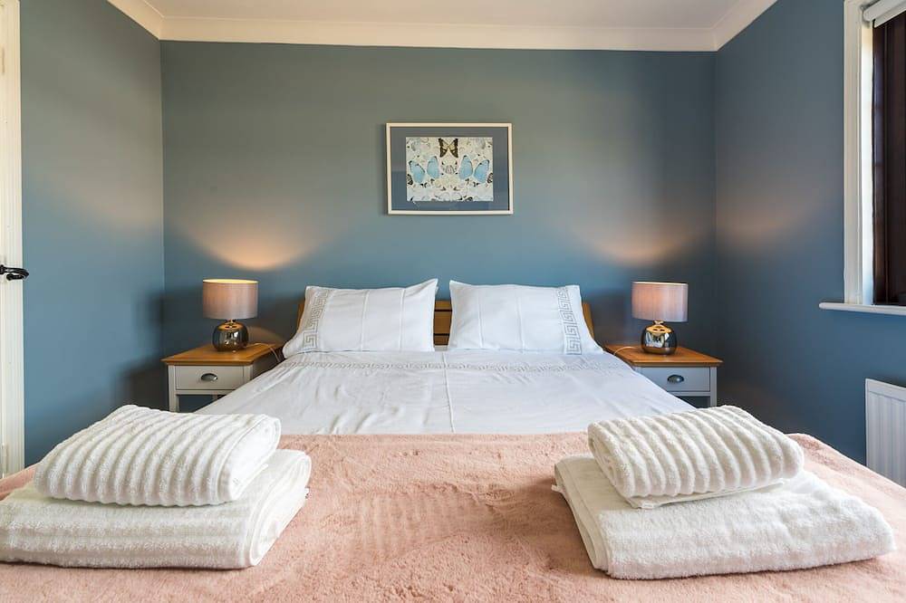 'Stag' - Cozy & stylish railway cottage near the New Forest in Ringwood, Hampshire