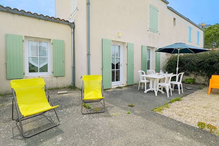 Ferienwohnung für 3 Personen - 1