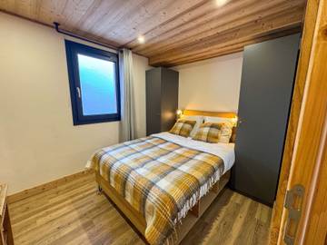 Chalet voor 6 Personen in Saint-Martin-de-Belleville, Vanoise Nationaal Park, Afbeelding 3