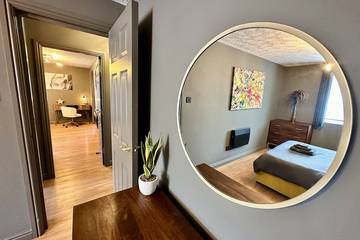 Apartment for 3 People in Leamington Spa, Heart of England, Photo 1