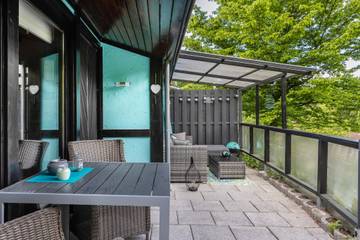 Ferienhaus für 2 Personen in Ronshausen, Hessisches Bergland, Bild 1