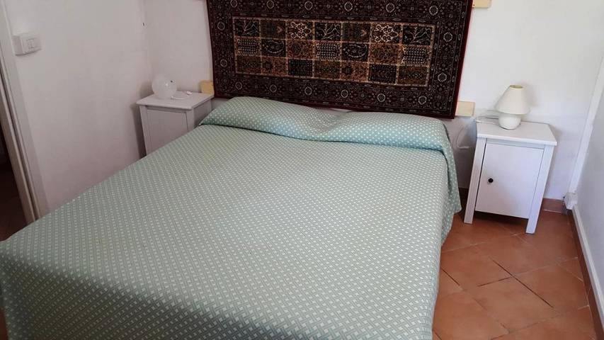 Casa de familia para 4 personas, con Terraza y Jardín en Stella
