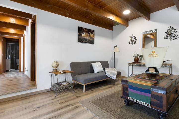 Casa de vacaciones para 9 personas, con jardín, Se admiten mascotas en Región Norte (Portugal) - 4