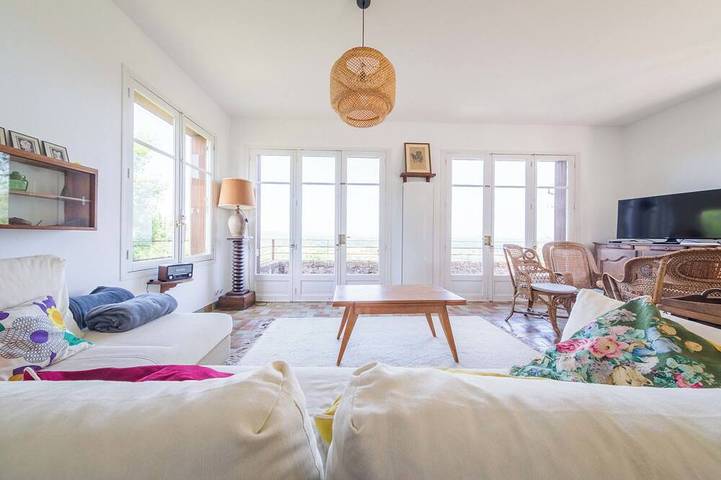 Location de vacances pour 12 personnes, avec piscine à Cavagnac - 2