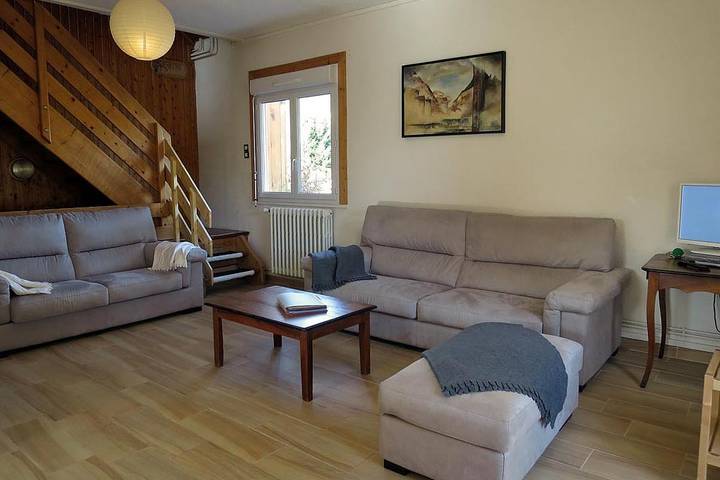 Maison de vacances pour 14 personnes, avec jardin ainsi que piscine et sauna dans Autrans-Méaudre-en-Vercors