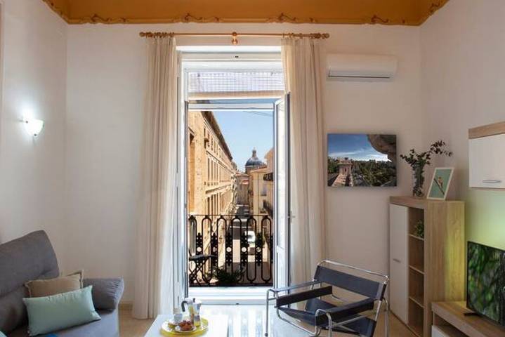 Apartamento entero, Salvador Iv in Valencia City Centre, Valencia
