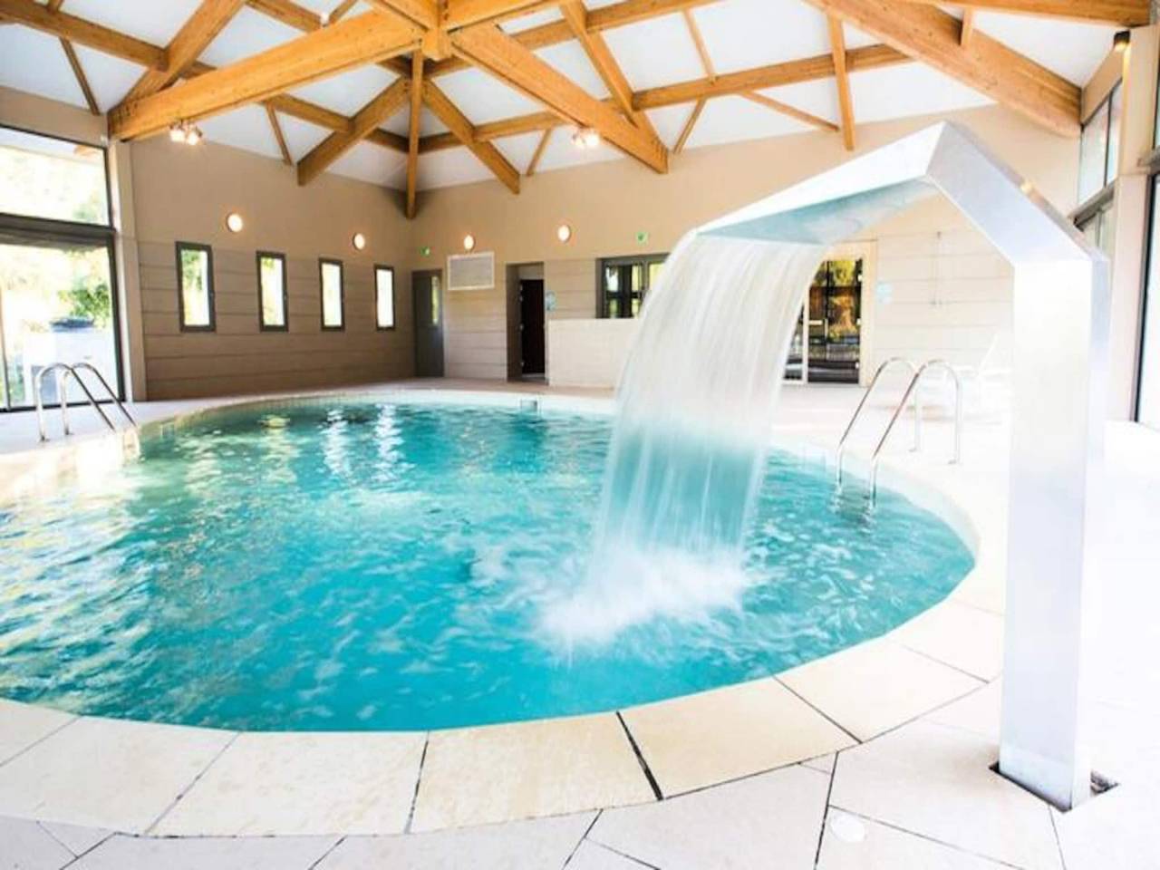 Apartamento entero, Mobil-home confort 4 personas in Gréoux-les-Bains, Parc naturel régional du Verdon