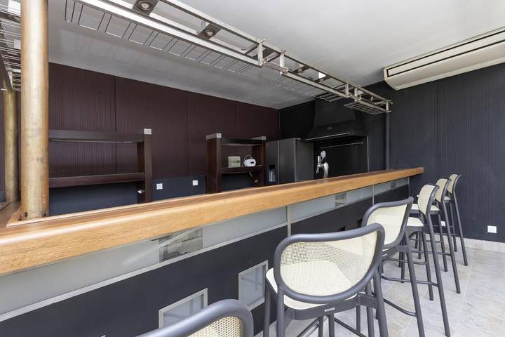 Location de vacances pour 8 personnes, animaux acceptés à Louveciennes - 3