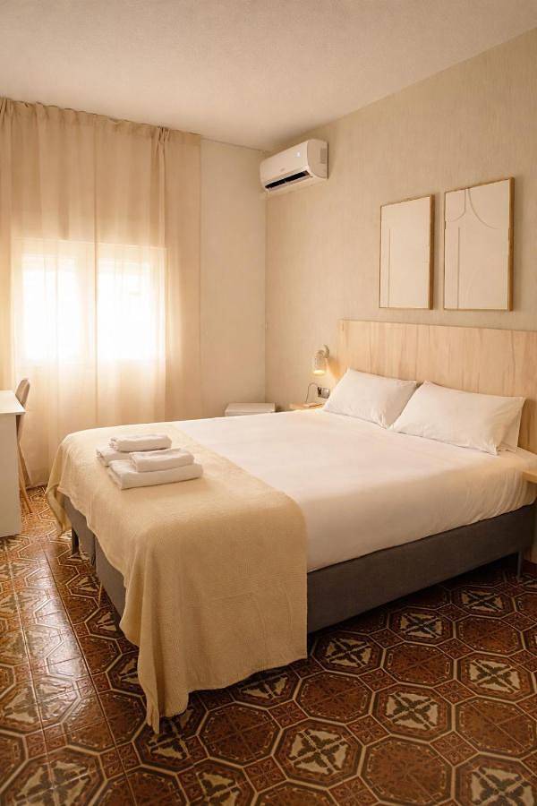 Maison d’hôte pour 2 personnes à Alicante - 2