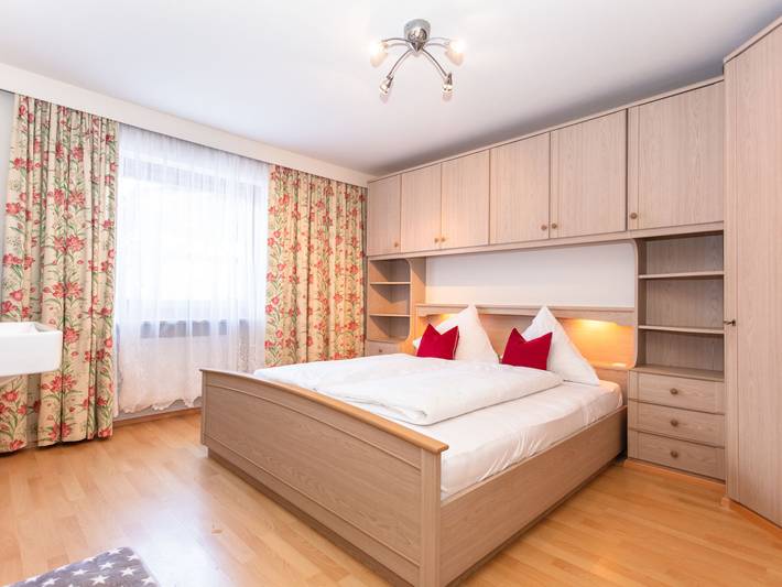 Ferienhaus für 9 Personen, mit Garten und Balkon in Neukirchen am Großvenediger - 4