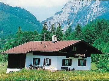 Bauernhaus für 3 Personen in Reit im Winkl, Bayerische Alpen, Bild 4