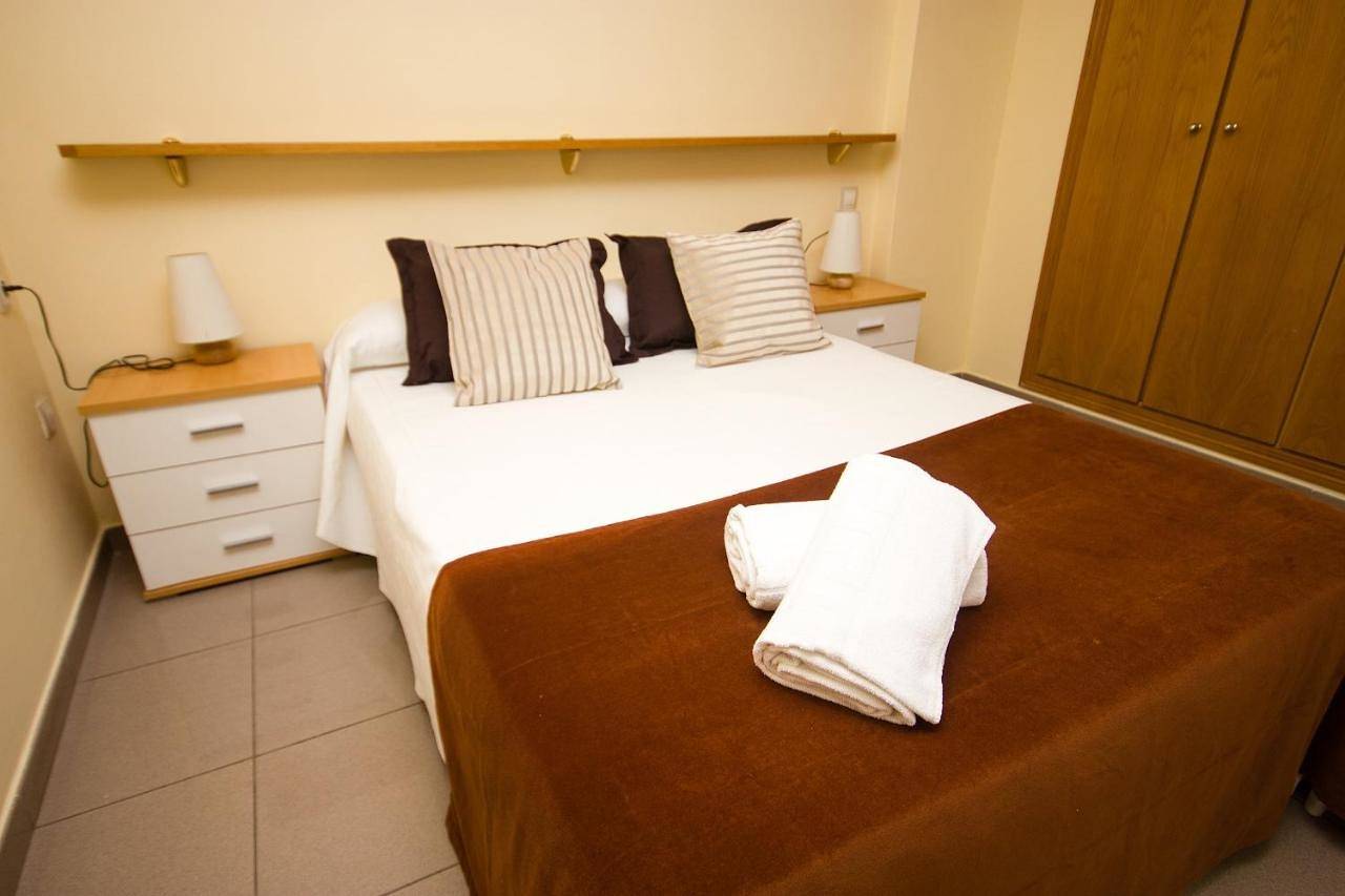 Apartamento entero, Patacona Resort Apartments Primera Linea in Patacona, Alboraya