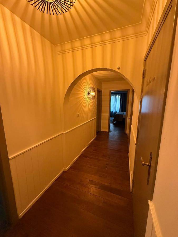 Hôtel pour 5 personnes, avec vue et jardin, adapté aux familles à Brasschaat - 4