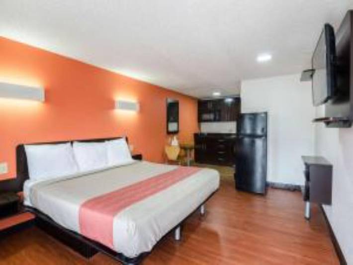 Vacation apartment for 2 people, with pets - 1