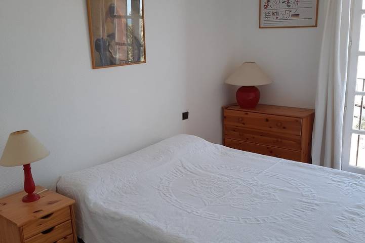 Gîte pour 4 personnes dans Office De Tourisme De Banyuls Sur Mer - 3