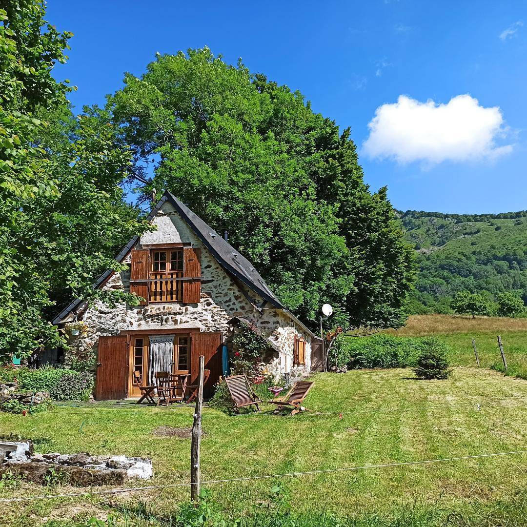 Maison De Vacances pour 5 Personnes dans Arrens-Marsous, Pyrénées