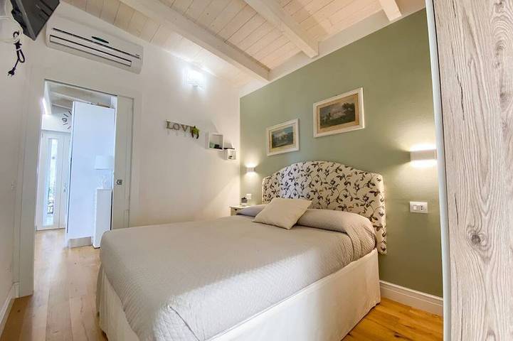 Ferienhaus für 4 Personen, mit Garten in Porto Santo Stefano - 4