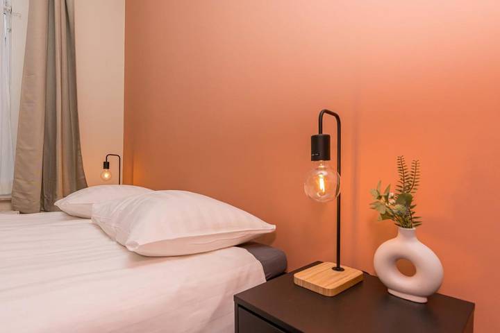 Ferienwohnung für 2 Personen in Zierikzee - 4