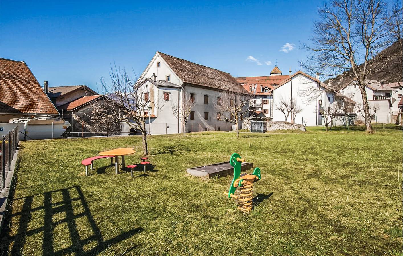 Appartamento intero, Appartamento con vista sulle montagne - 1 km da Norge City in Vason, Trento