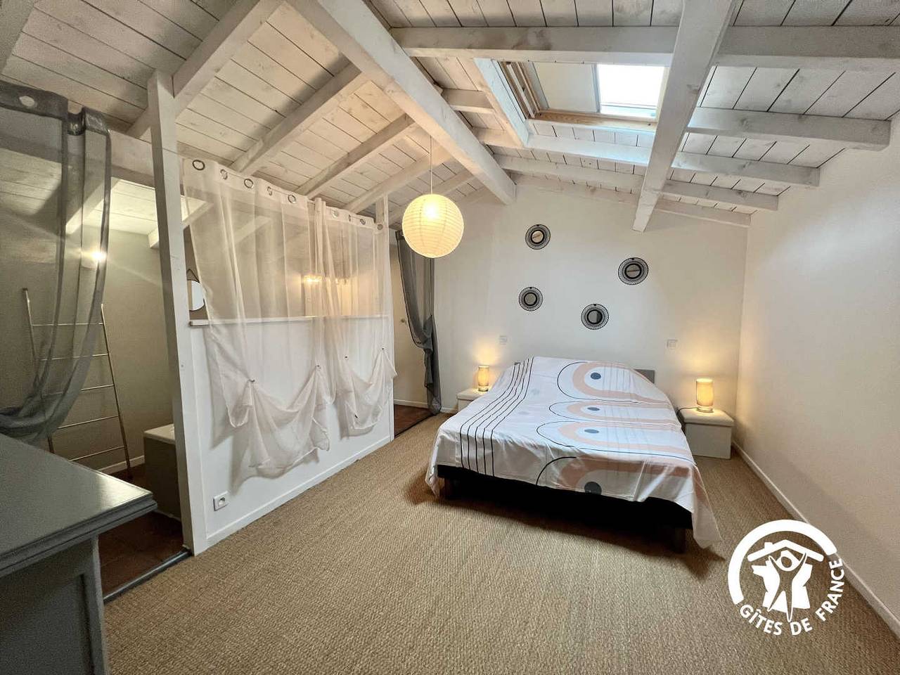 Le Grenache in Peyriac-de-Mer, Côte d'Améthyste