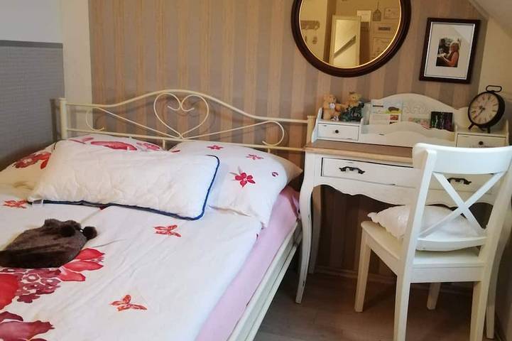 Ferienwohnung für 8 Personen, mit Haustier in Sonneberg - 4