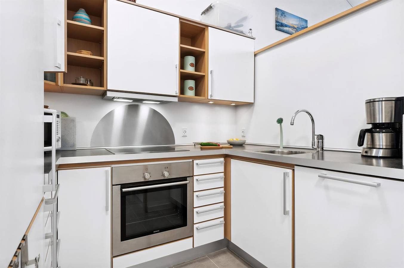 3 bedroom home in Bagenkop in Bagenkop, Langeland