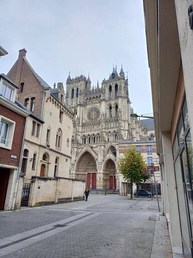 Appartement de vacances pour 6 personnes, avec vue