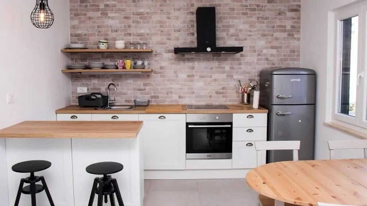 Appartamento vacanze a Brac a partire da 195€ a notte