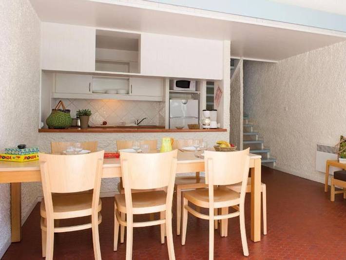 Résidence Domaine de l'Agréou - Wohnung 8 personen in Seignosse Océan, Seignosse