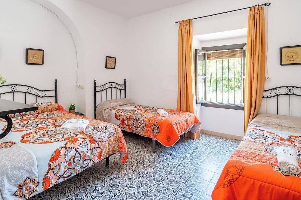 Casa Rural El Salao Olvera by Ruralidays in Olvera, Sevilla Province