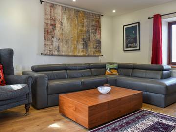Holiday Rental for 4 People in North Yorkshire, Photo 1